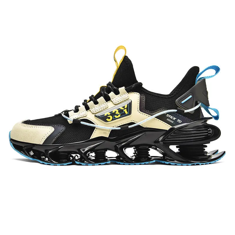 33Y Stick to Sneakers