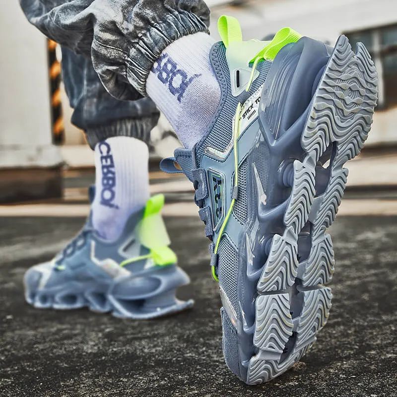 33Y Stick to Sneakers