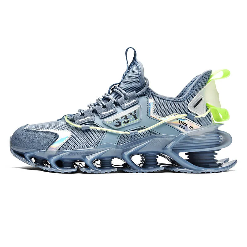 33Y Stick to Sneakers