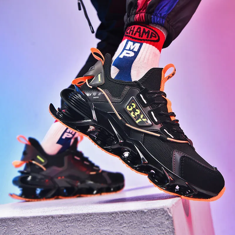 33Y Stick to Sneakers