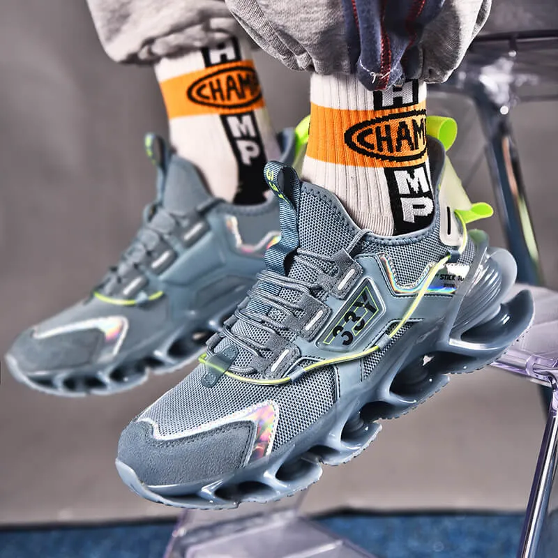 33Y Stick to Sneakers