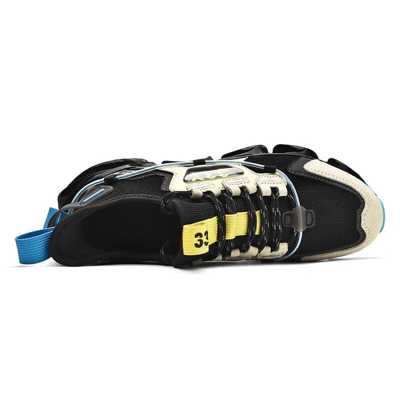 33Y Stick to Sneakers