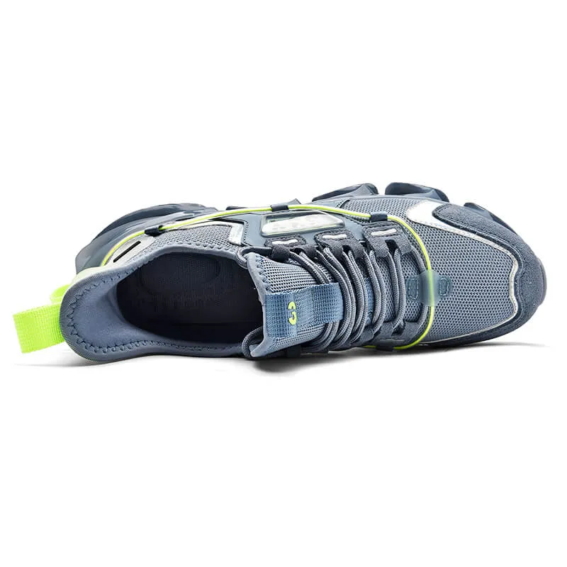 33Y Stick to Sneakers