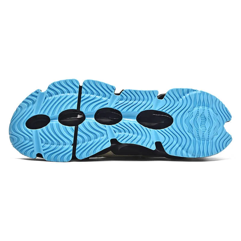 33Y Stick to Sneakers