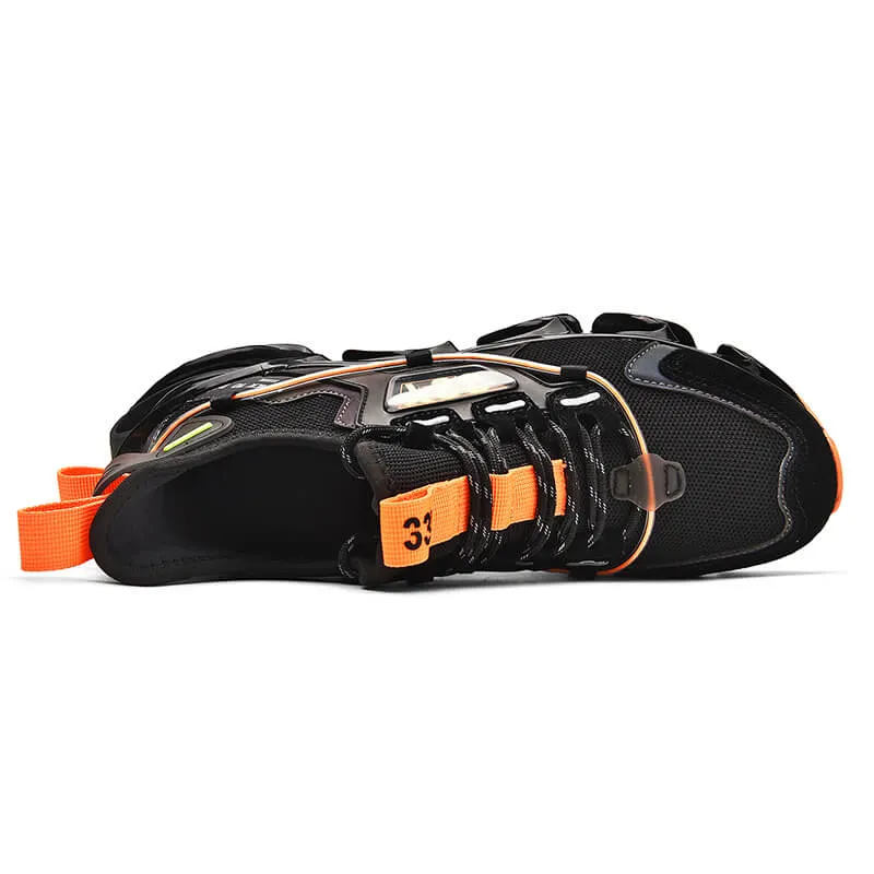 33Y Stick to Sneakers