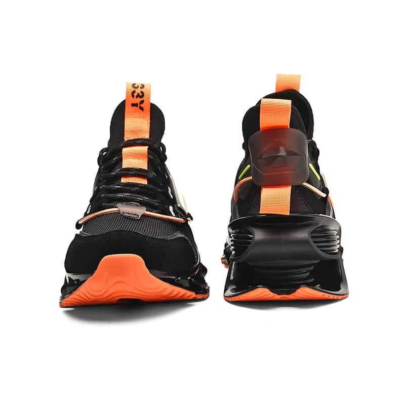 33Y Stick to Sneakers