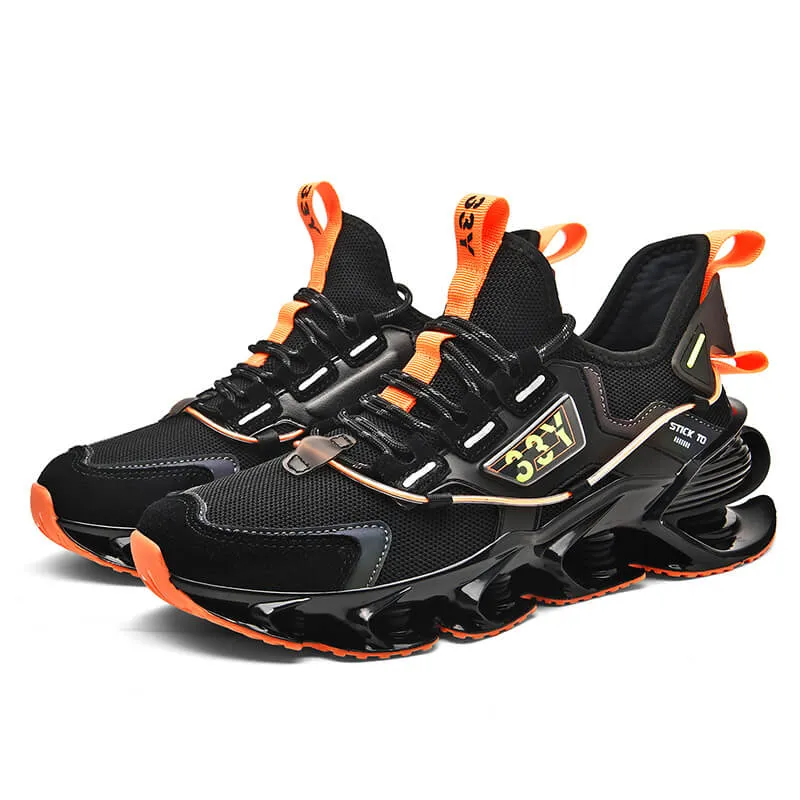 33Y Stick to Sneakers