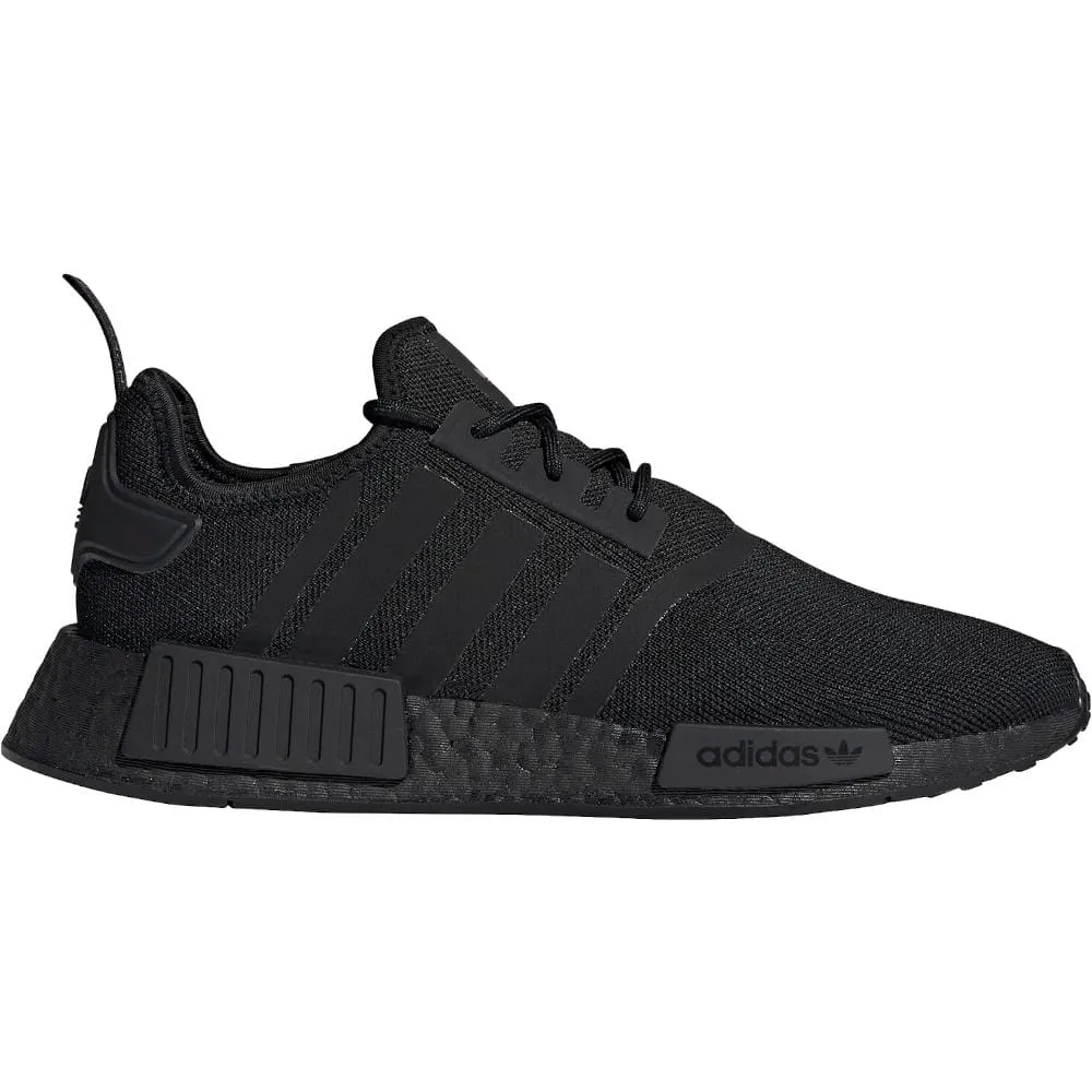 adidas NMD_R1 - Black / Black / Black