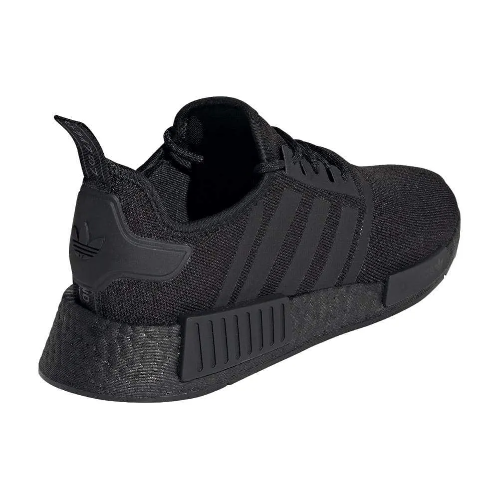 adidas NMD_R1 - Black / Black / Black