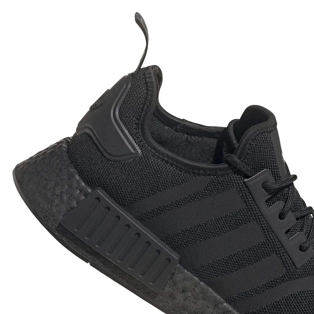 adidas NMD_R1 - Black / Black / Black