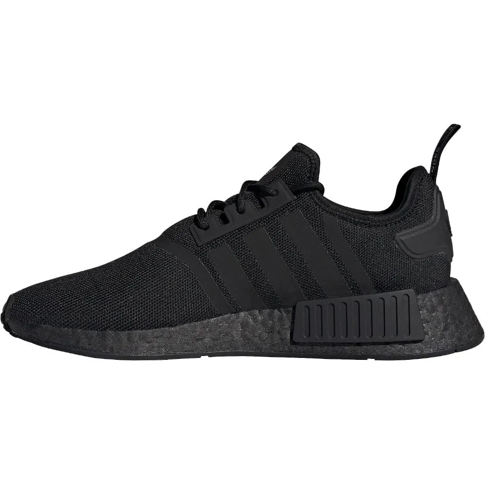 adidas NMD_R1 - Black / Black / Black