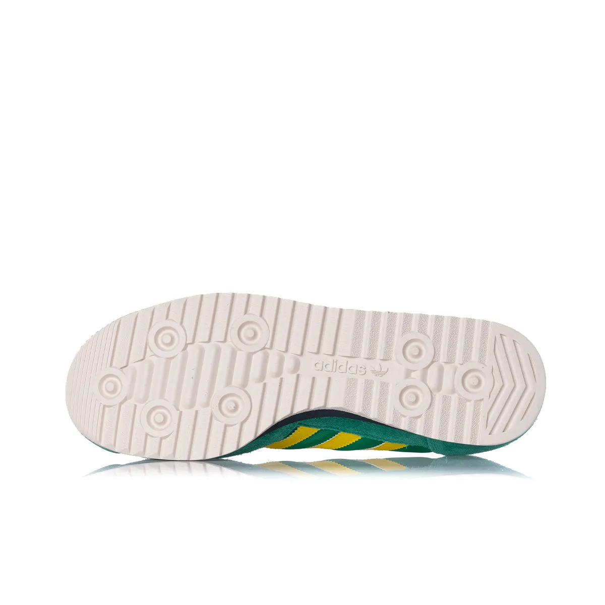 ADIDAS ORIGINALS SL 72 RS IG2133 GREEN YELLOW BLACK
