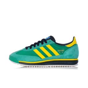 ADIDAS ORIGINALS SL 72 RS IG2133 GREEN YELLOW BLACK