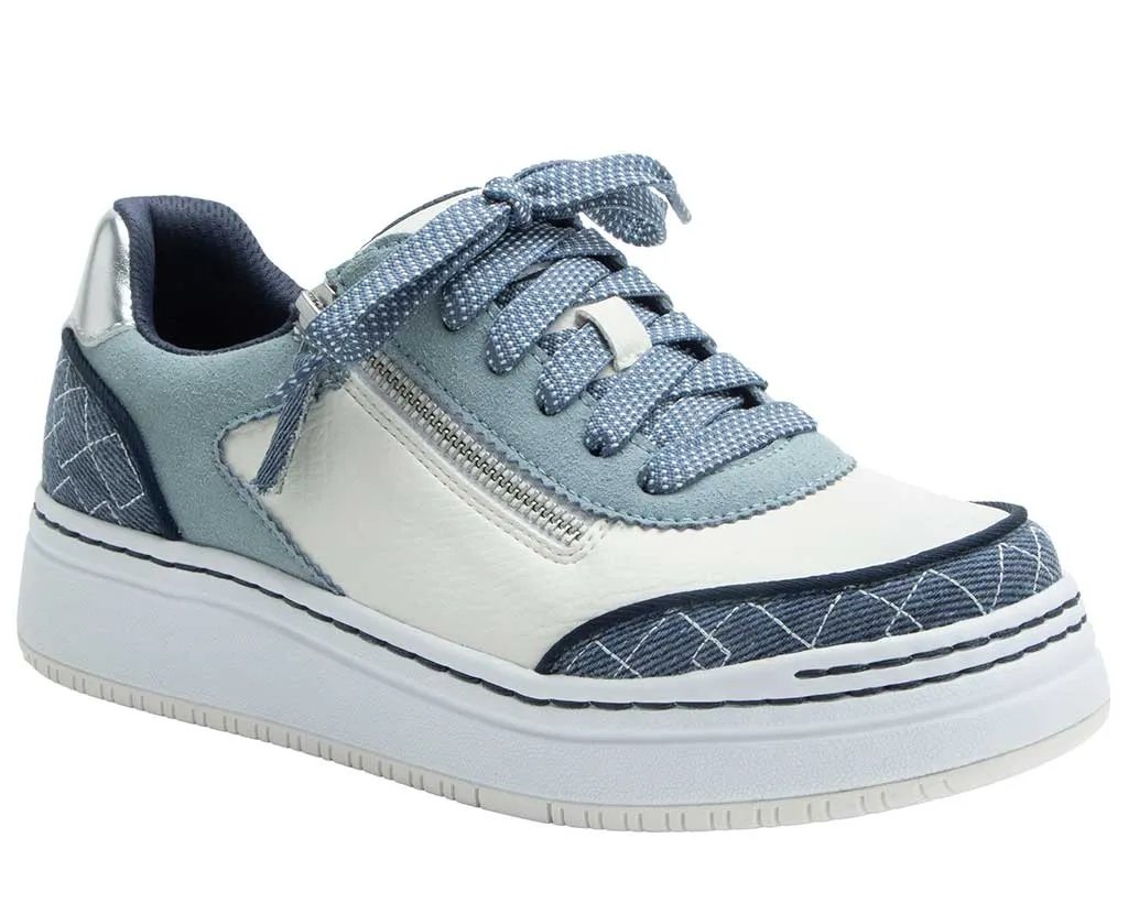 Alegria Women's Averie Indigo