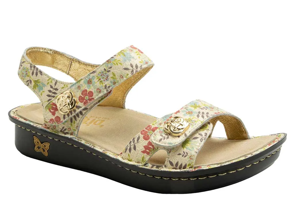 Alegria Women's Vienna Good As Gold