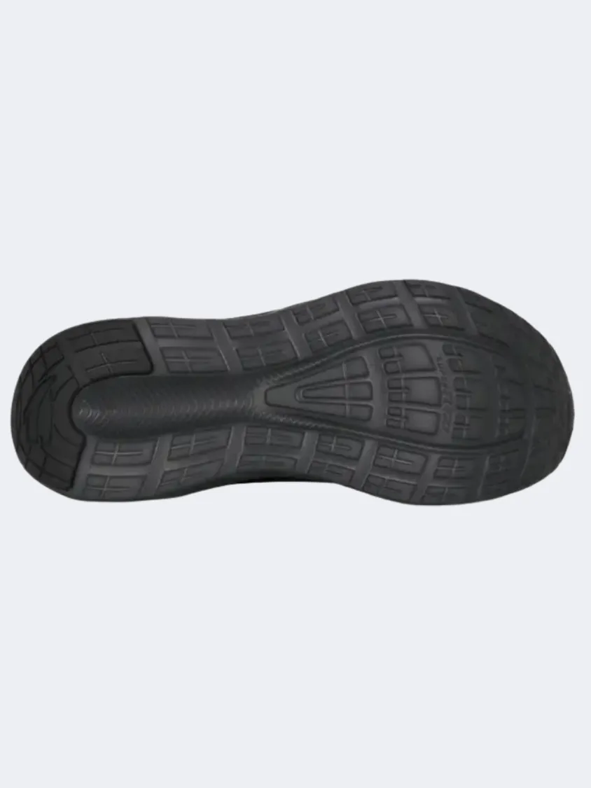 Anta Cloud Women Running Shoes Black