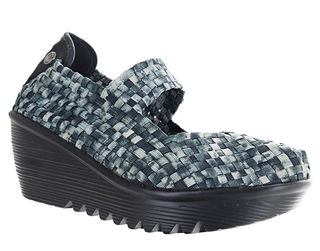 Bernie Mev Women's Lulia