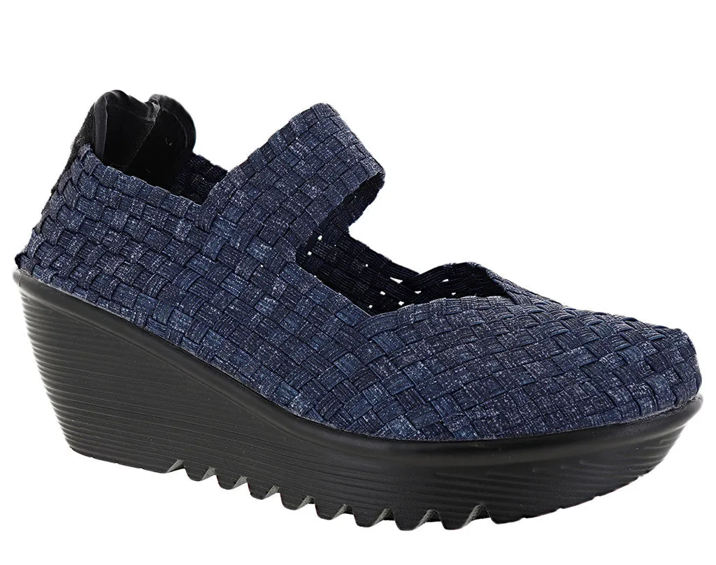 Bernie Mev Women's Lulia