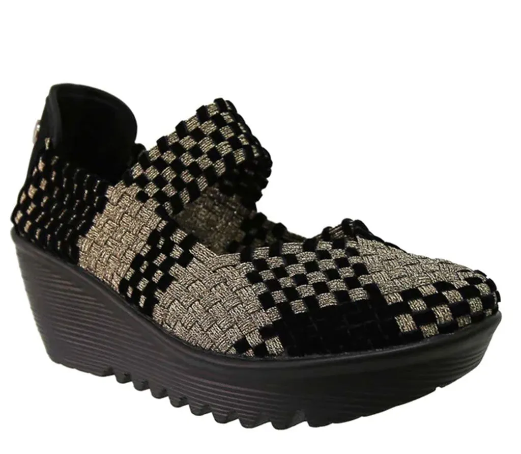Bernie Mev Women's Lulia