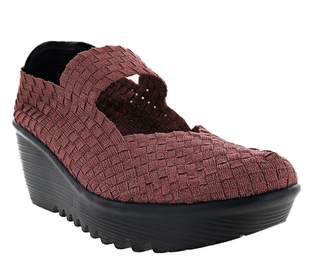Bernie Mev Women's Lulia