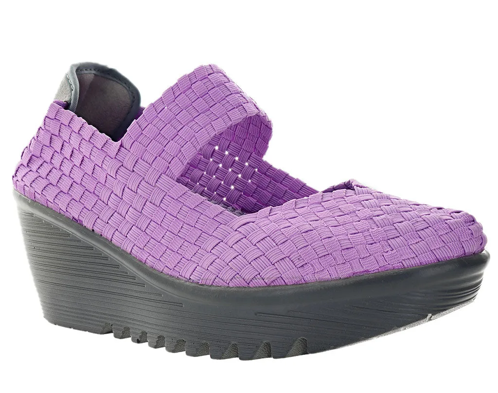 Bernie Mev Women's Lulia