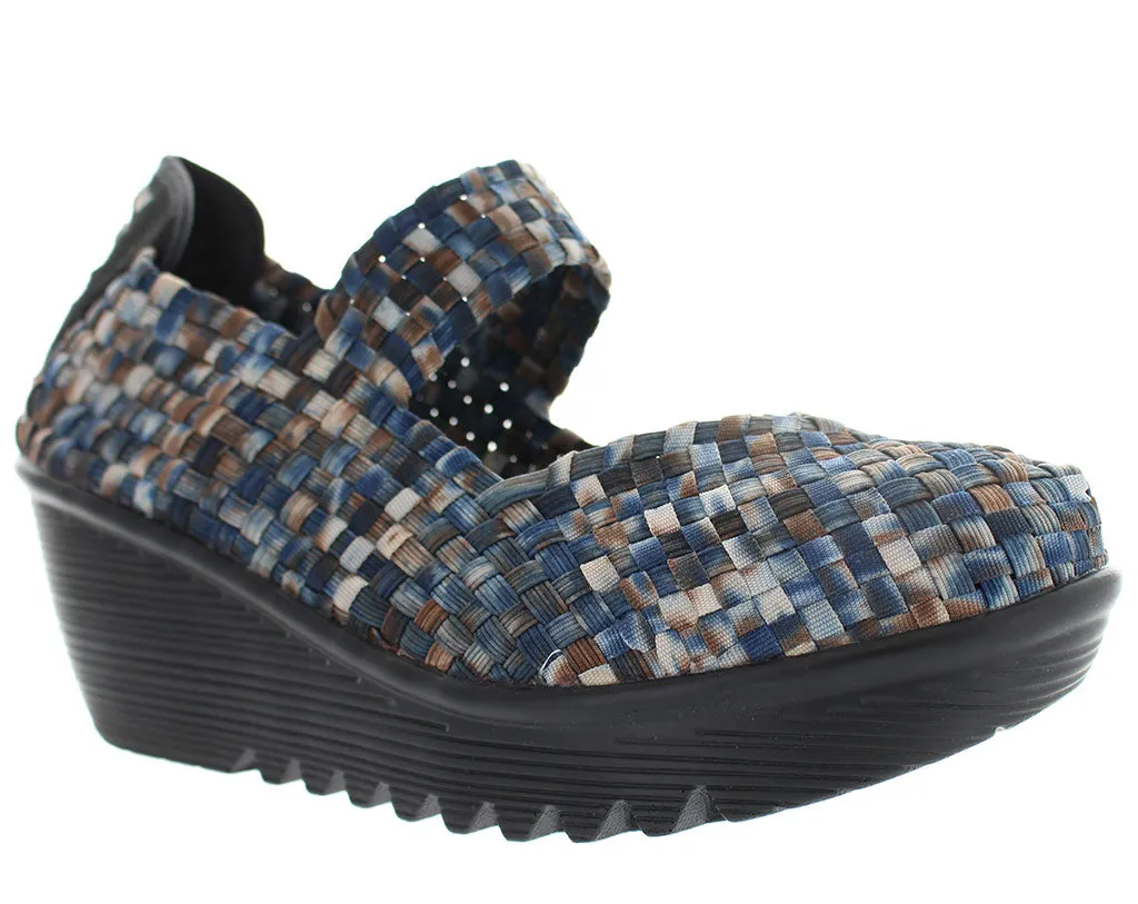 Bernie Mev Women's Lulia