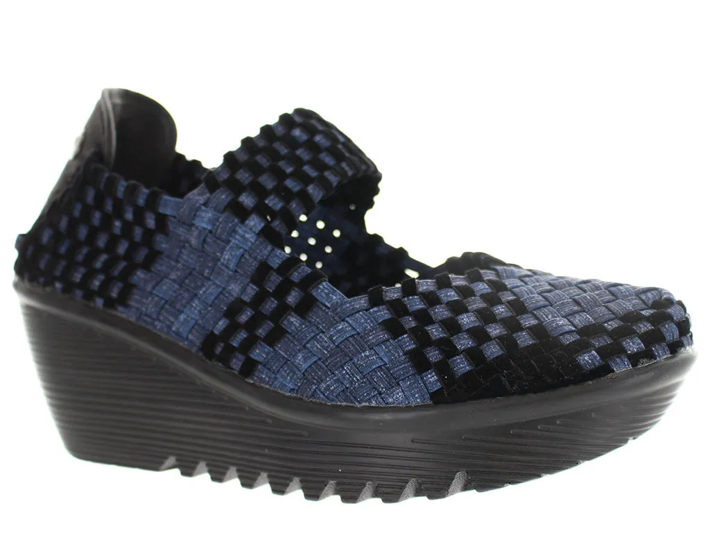 Bernie Mev Women's Lulia