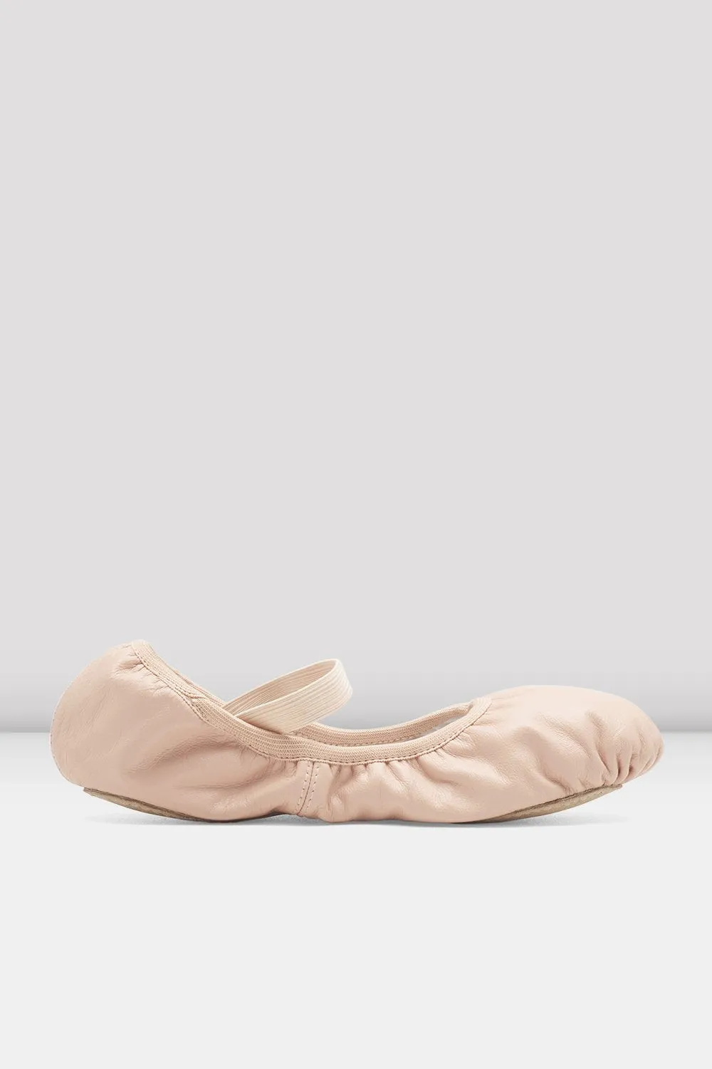 Child Giselle Ballet Shoe
