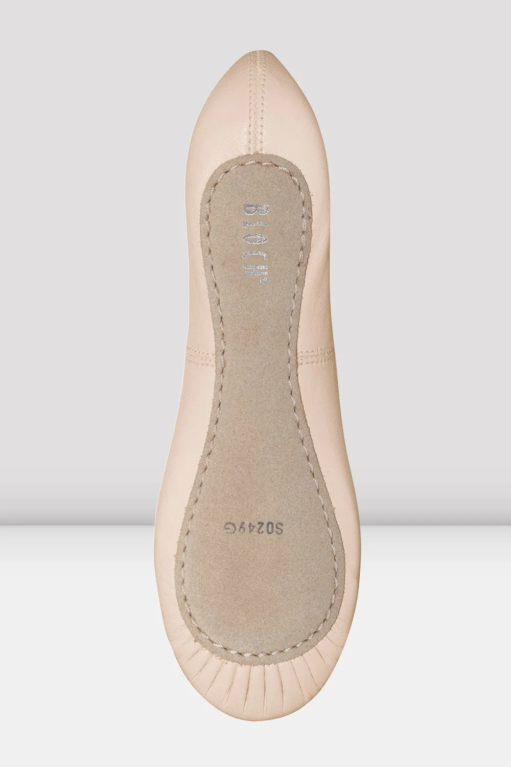 Child Giselle Ballet Shoe