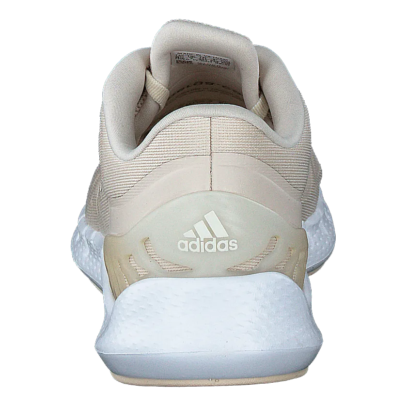 Climacool Ventania Shoes Halo Ivory / Cloud White / Core White