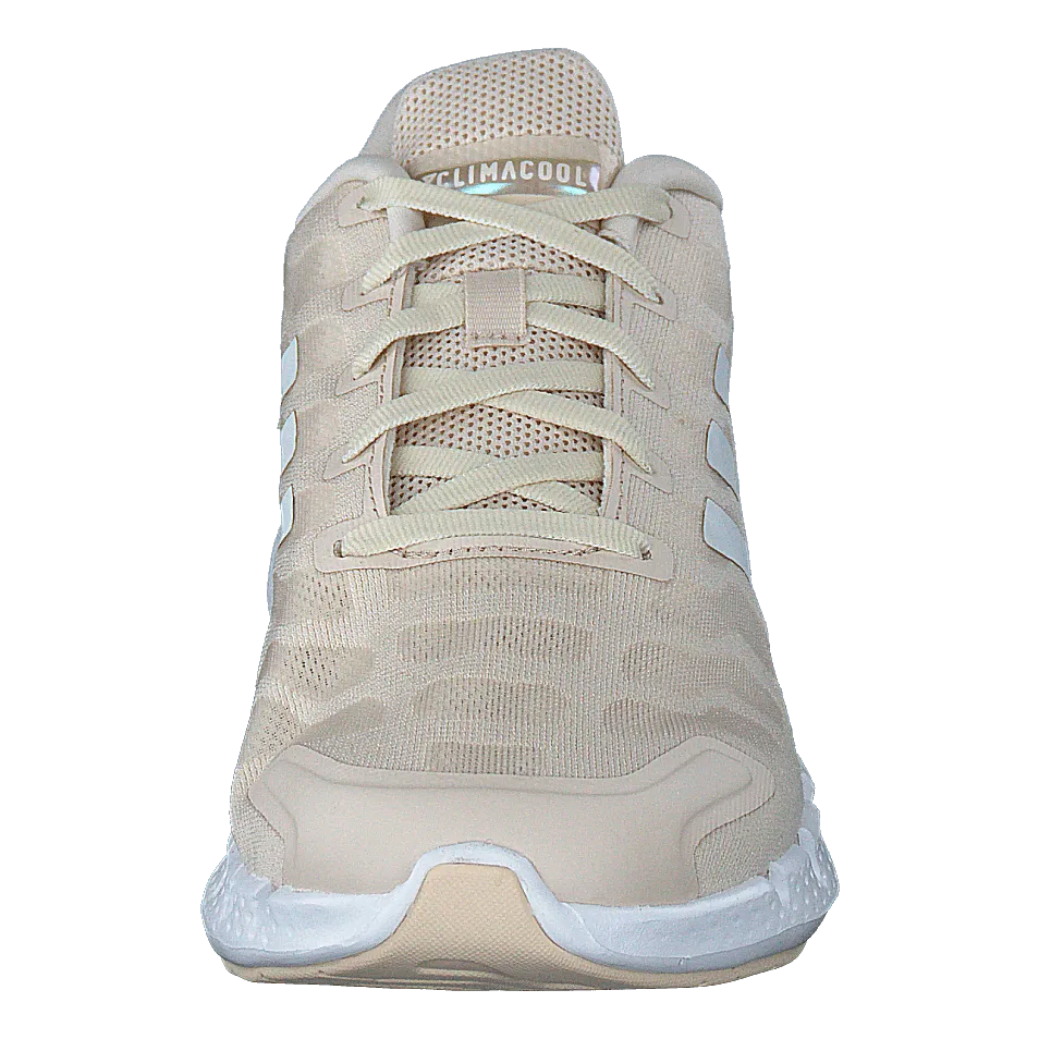 Climacool Ventania Shoes Halo Ivory / Cloud White / Core White