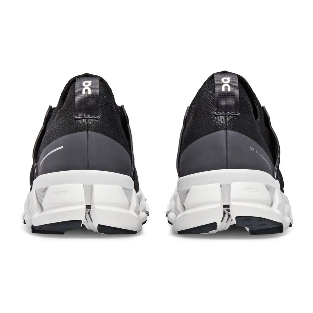 Cloudswift 3 Lace - All Black