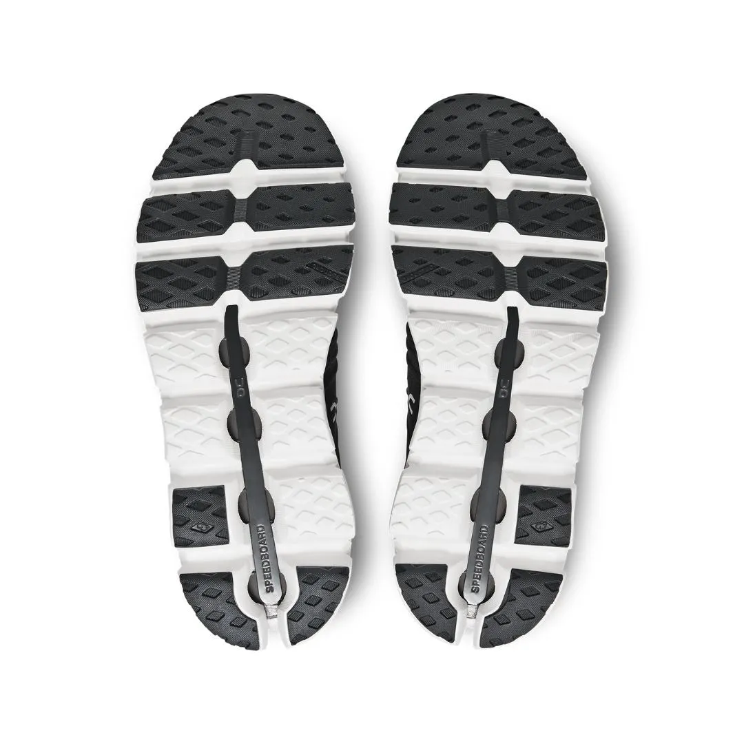 Cloudswift 3 Lace - All Black