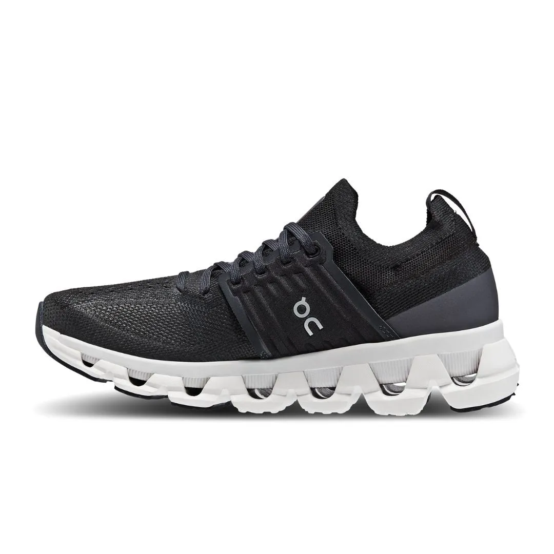 Cloudswift 3 Lace - All Black