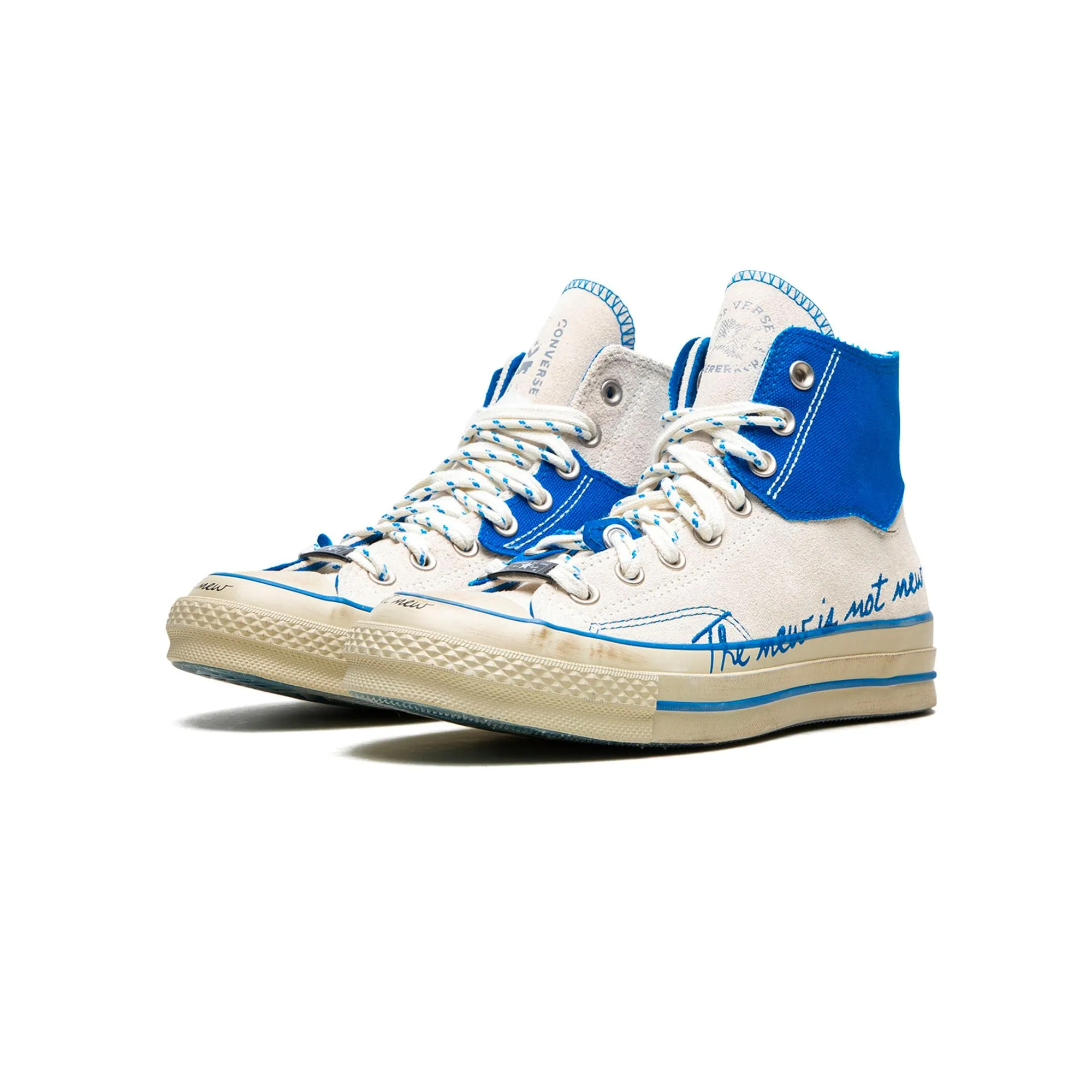 Converse Mens x Ader Error Chuck 70 Shoes