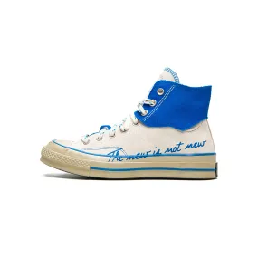 Converse Mens x Ader Error Chuck 70 Shoes