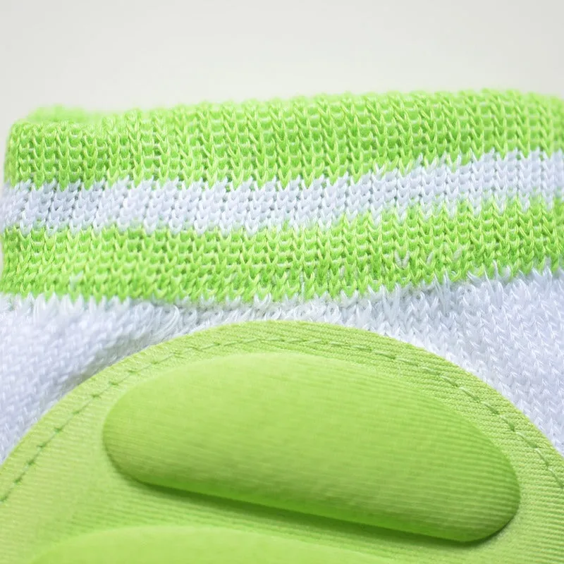 Crawl-Protect Cushioned Baby Knee Protective Pad
