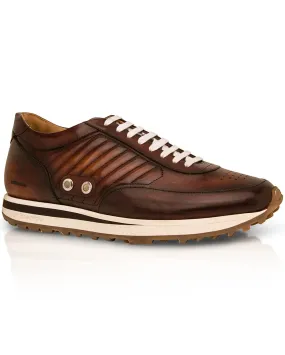 Daytona Sneaker in Reverse Sombrero