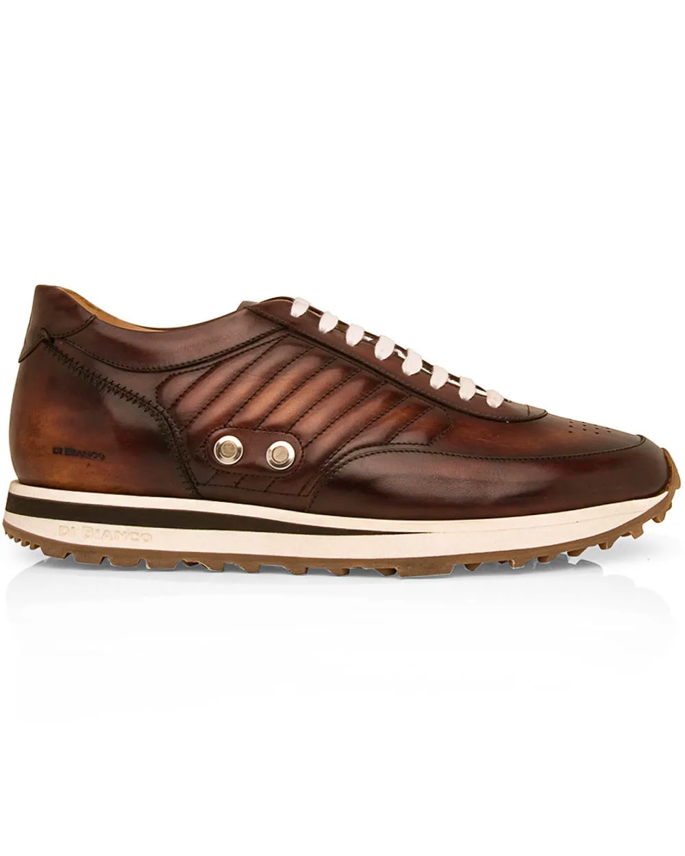 Daytona Sneaker in Reverse Sombrero
