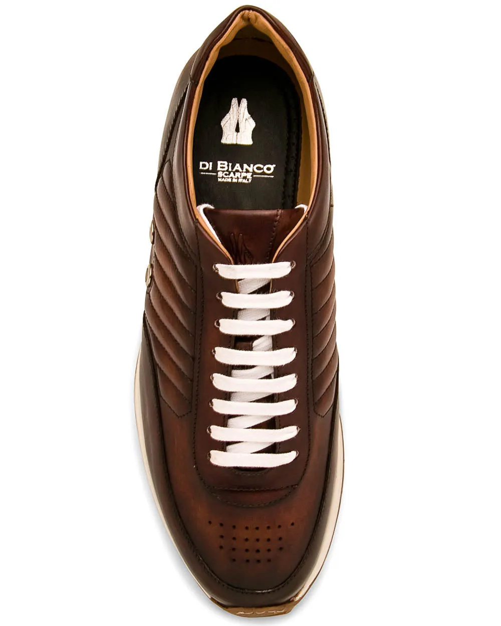 Daytona Sneaker in Reverse Sombrero