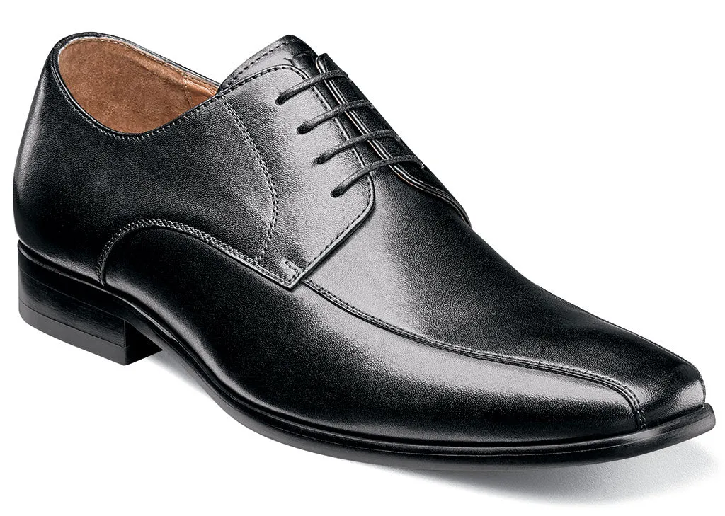 Florsheim Men's Postino Bike Toe Oxford