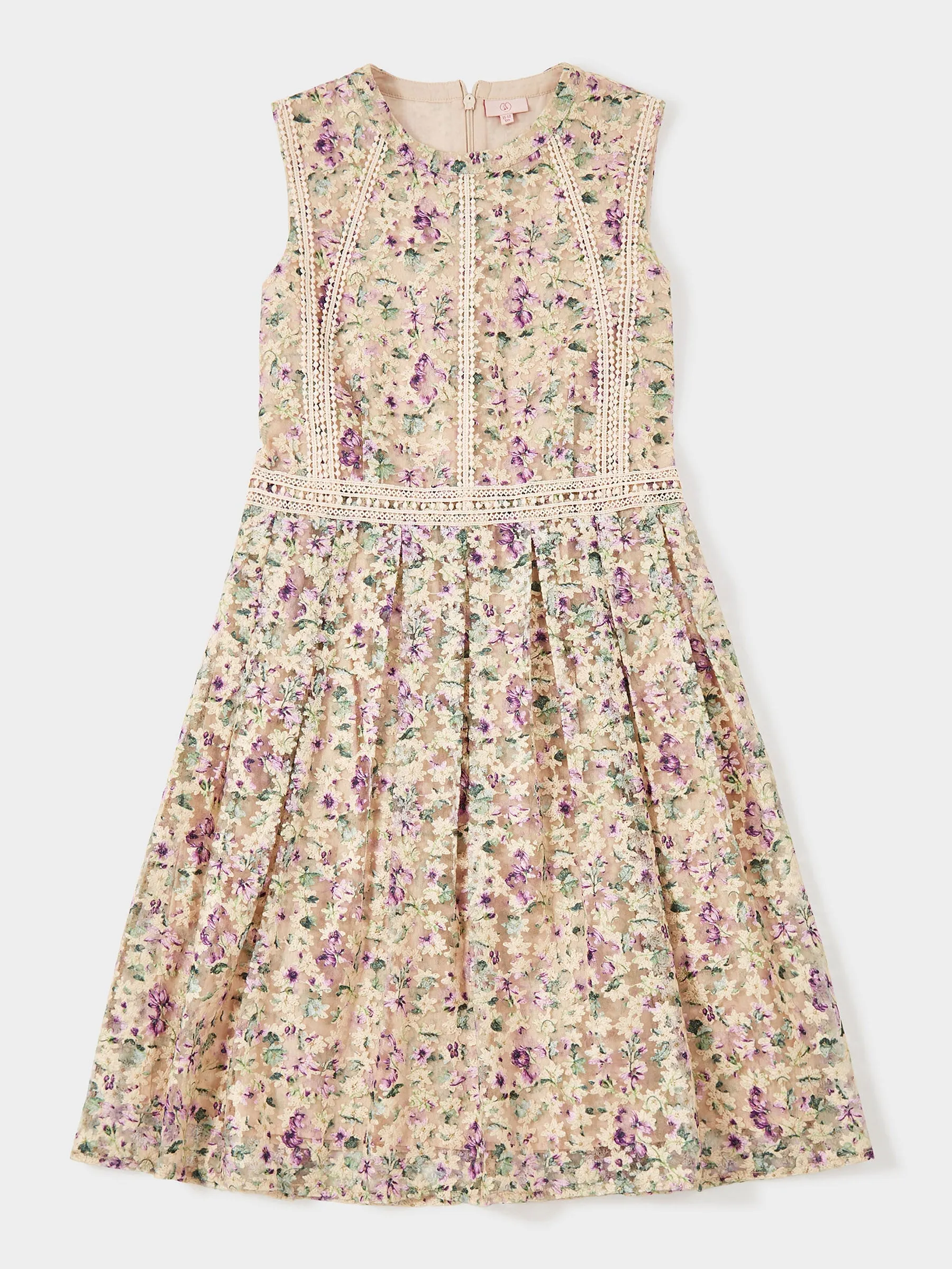GWD Paytona Lace Dress