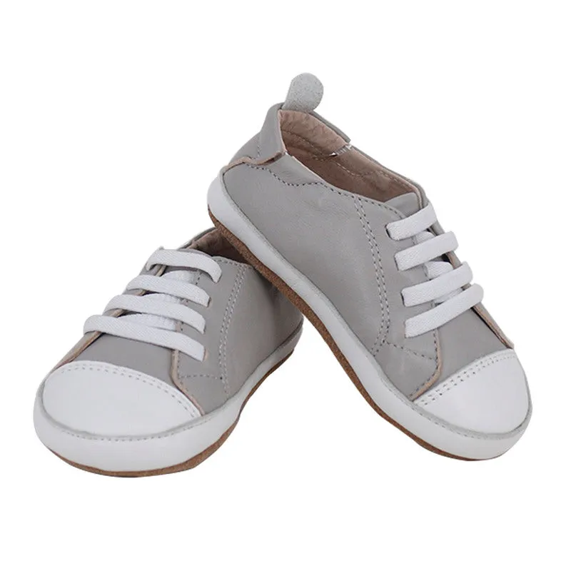 HAMILTON SNEAKERS