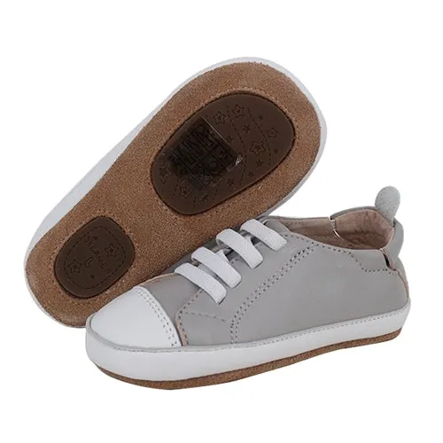 HAMILTON SNEAKERS