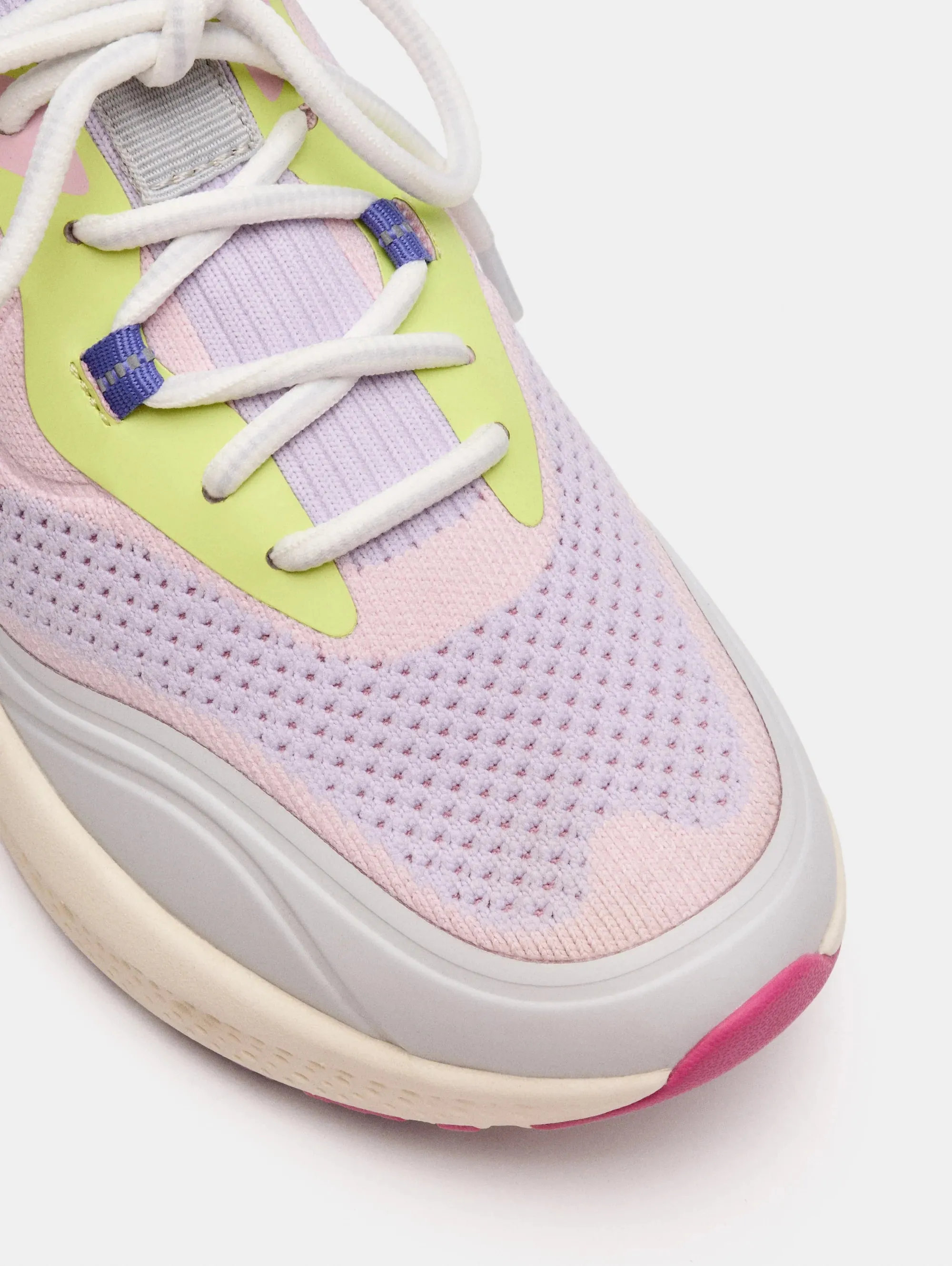 HOFF | SNEAKERS MUJER | LIFT | ROSA