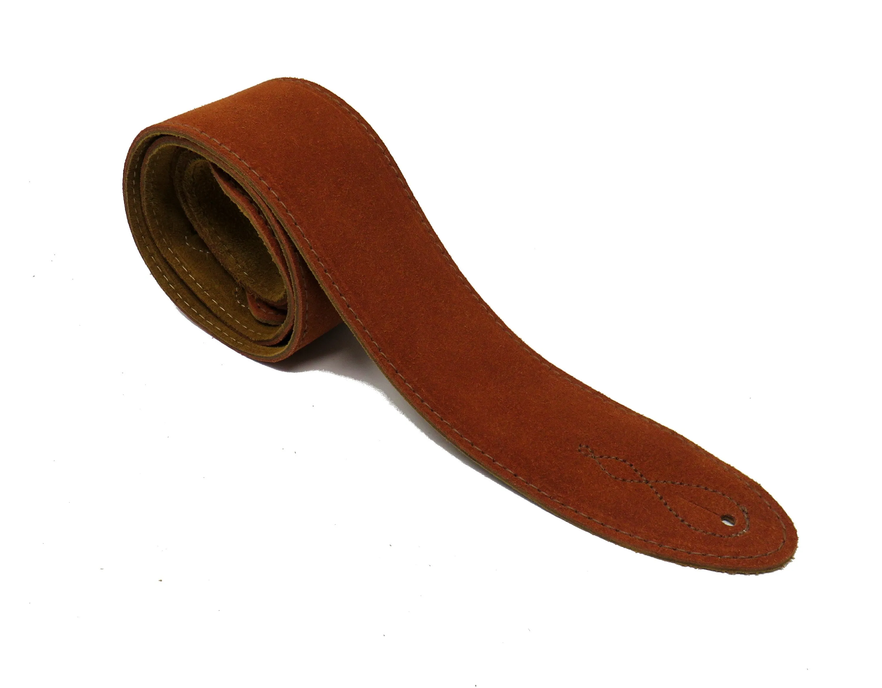Leathergraft Comfy Guitar Strap