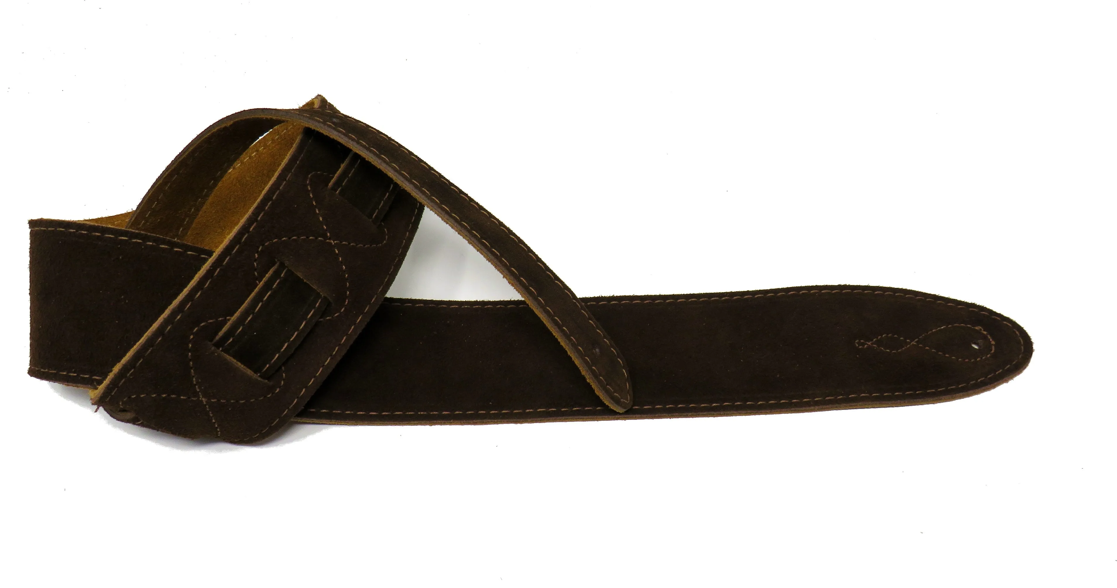 Leathergraft Comfy Guitar Strap