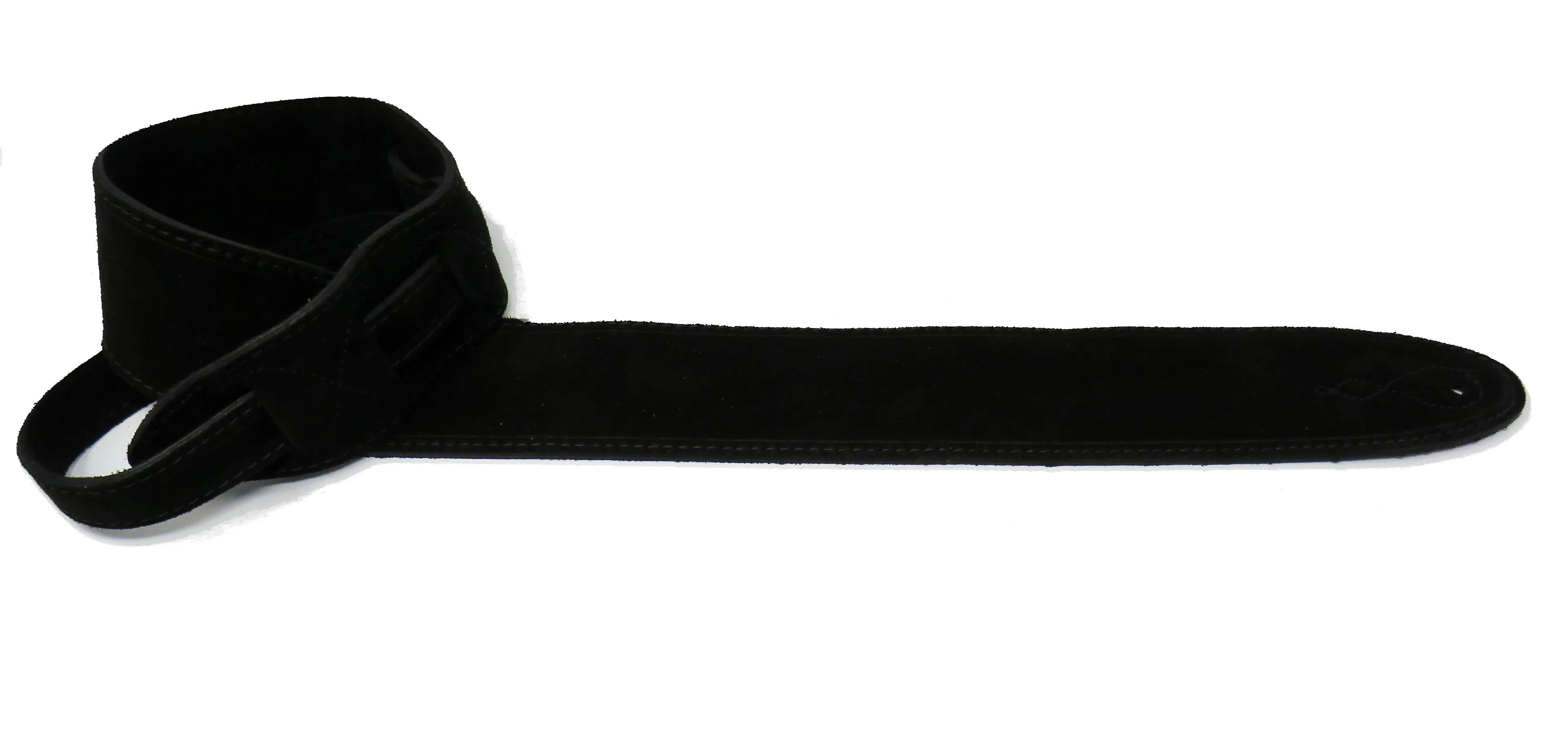 Leathergraft Comfy Guitar Strap