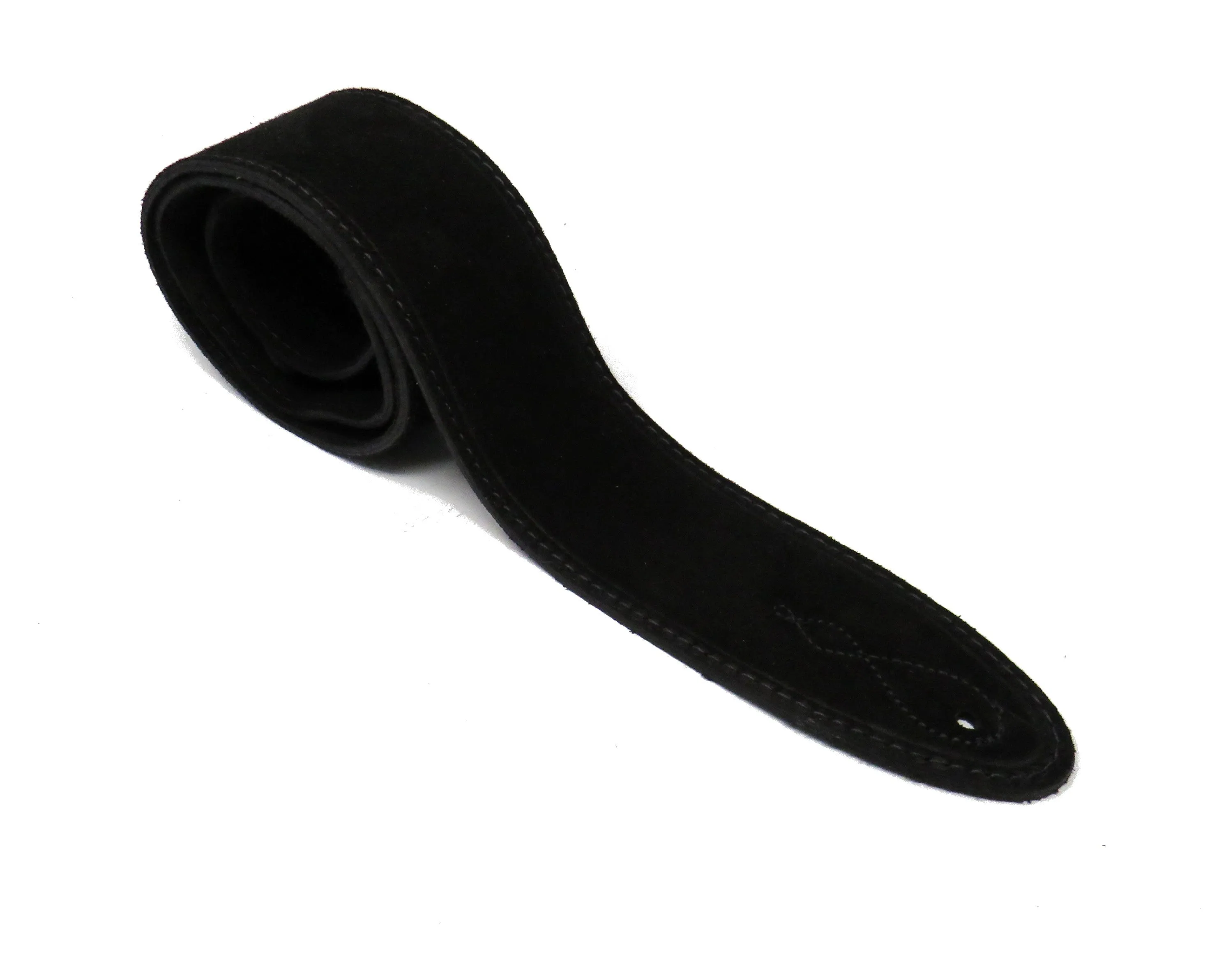 Leathergraft Comfy Guitar Strap