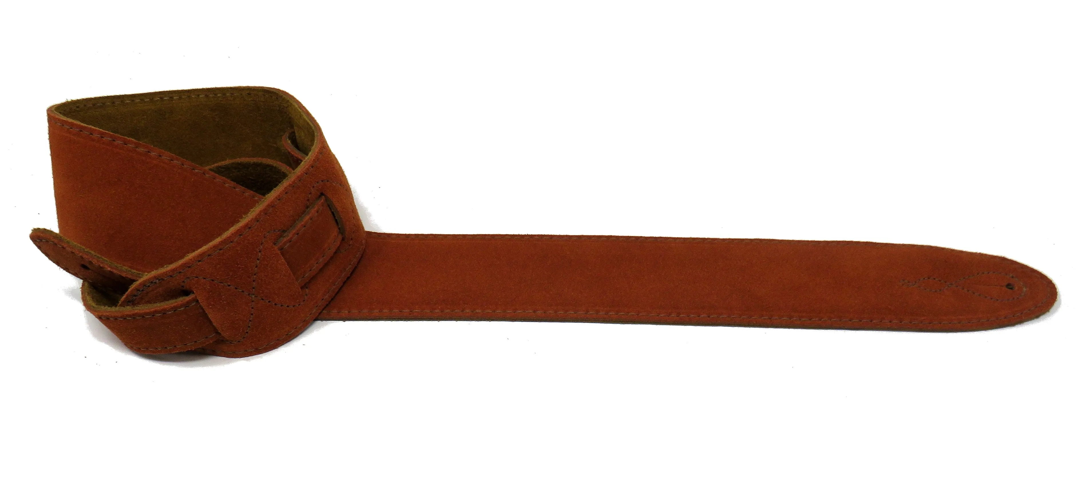 Leathergraft Comfy Guitar Strap